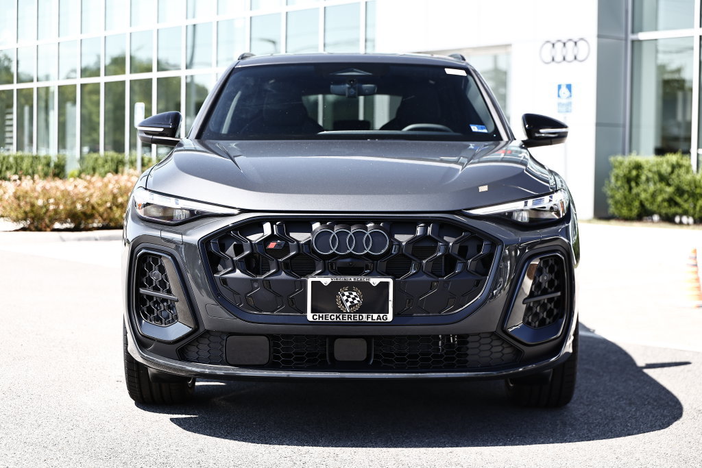New 2026 Audi SQ5 Premium Plus AWD/4WD image 13