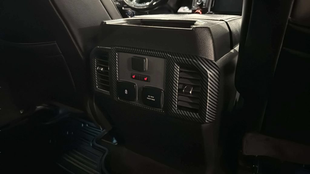 Used 2019 Ford F150 Raptor w/ Equipment Group 802A Luxury AWD/4WD image 14