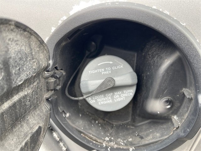 Used 2021 Jeep Wrangler Unlimited Rubicon 4xe w/ Cold Weather Group image 17