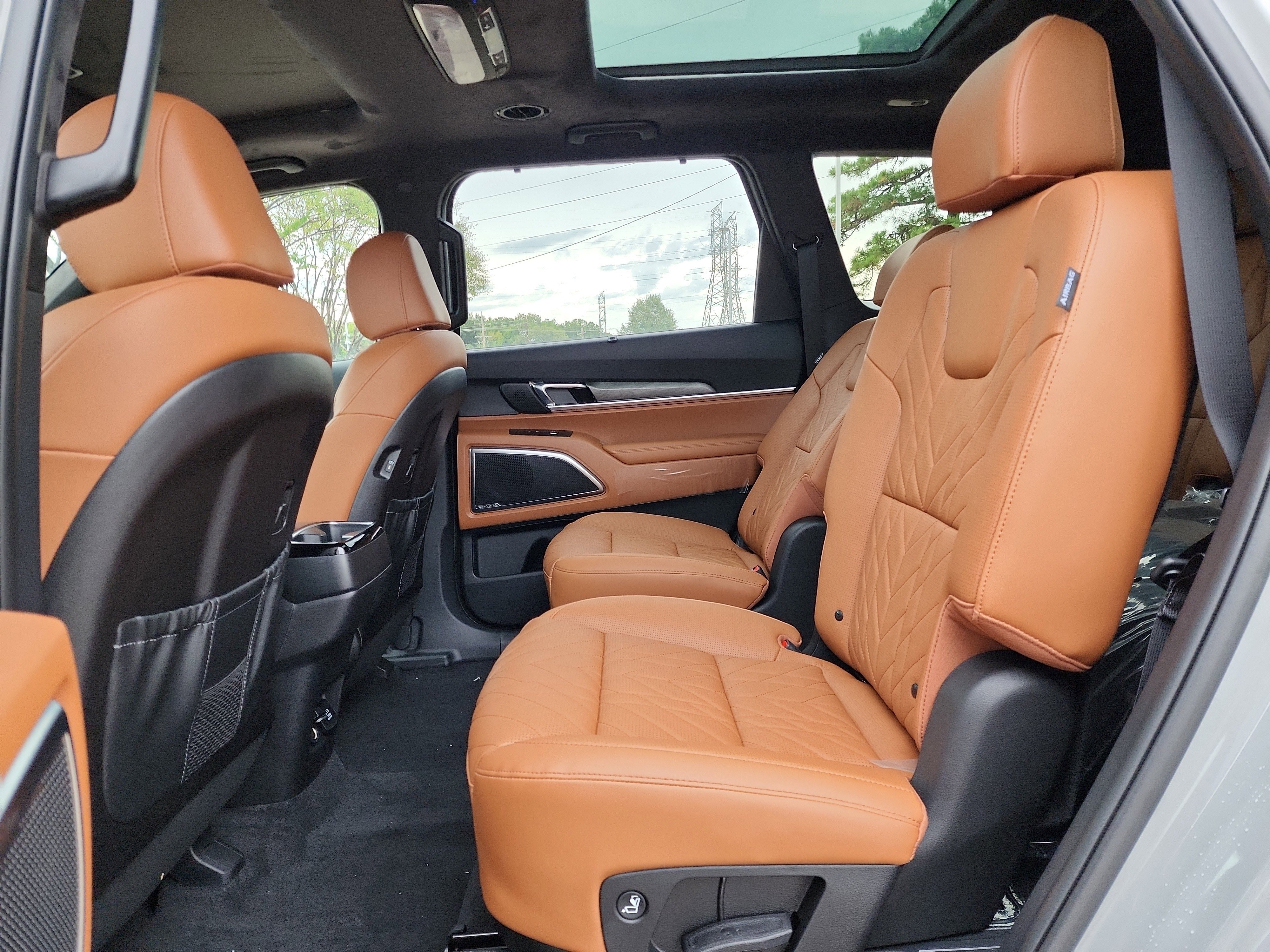 New 2025 Kia Telluride SX Prestige X-Line image 6