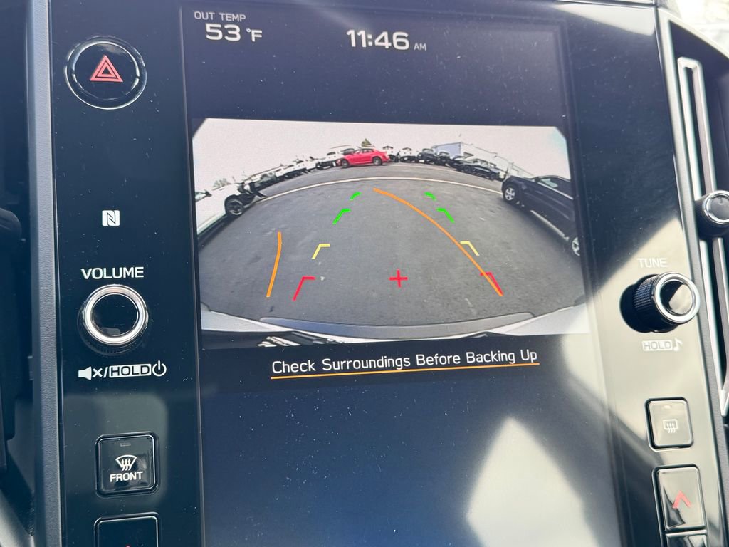 Used 2024 Subaru WRX image 28