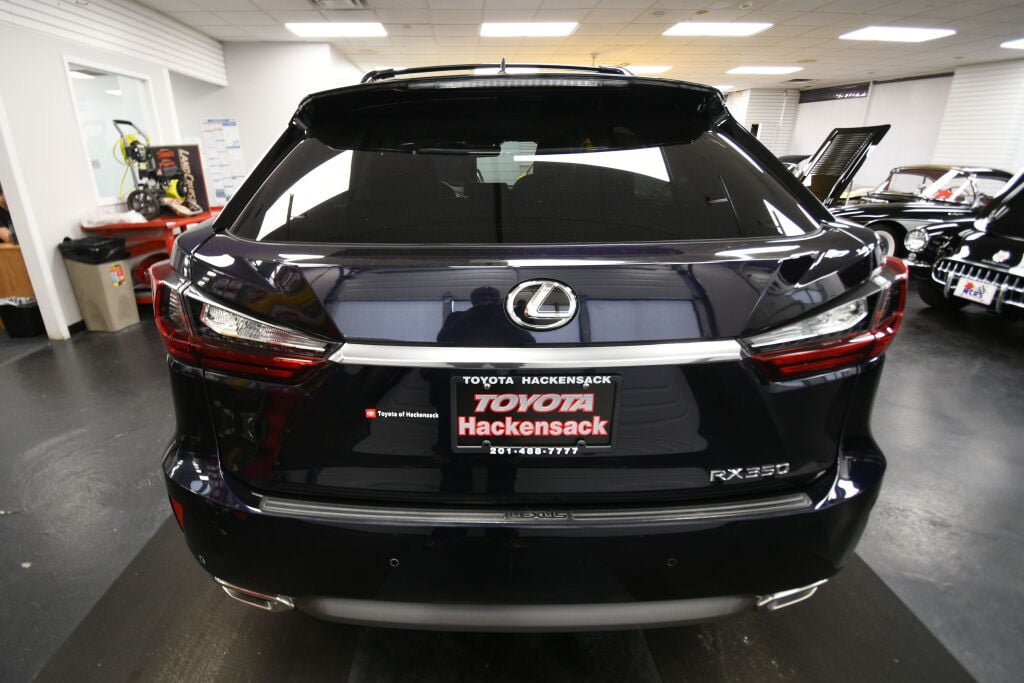 Used 2019 Lexus RX 350 AWD w/ Navigation Package image 7