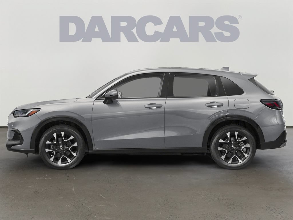 New 2027 Honda HR-V EX-L image 2