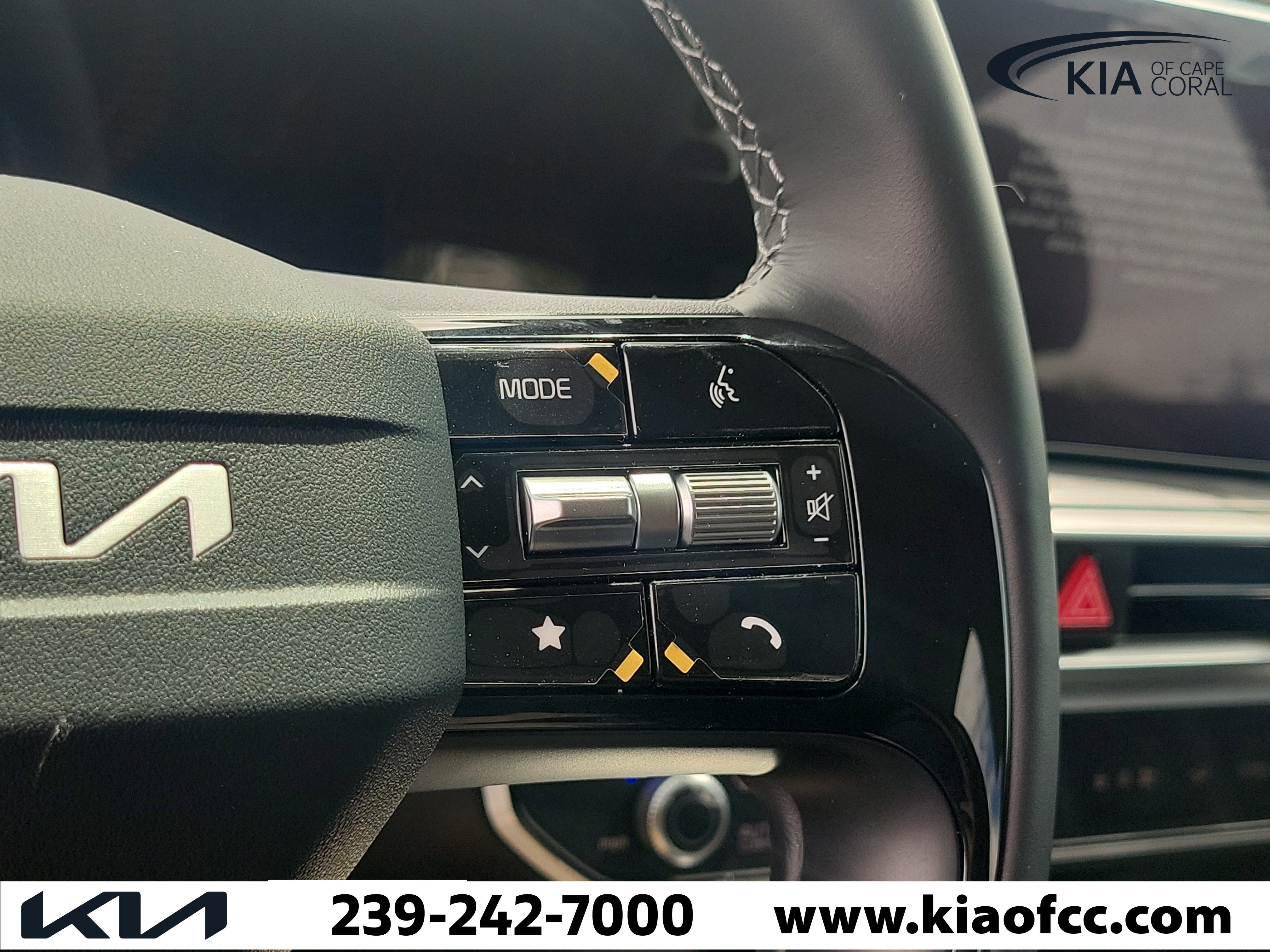 New 2026 Kia Sorento EX image 26