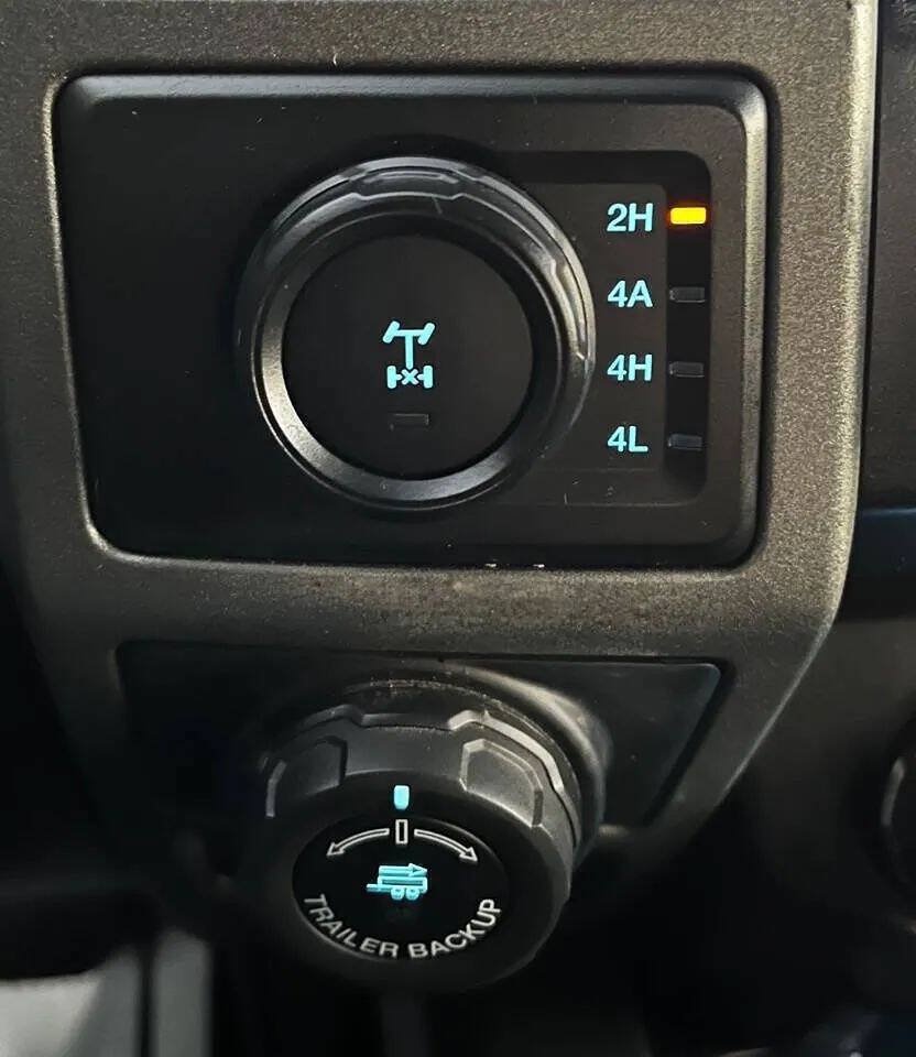 Used 2020 Ford F150 Raptor AWD/4WD image 24