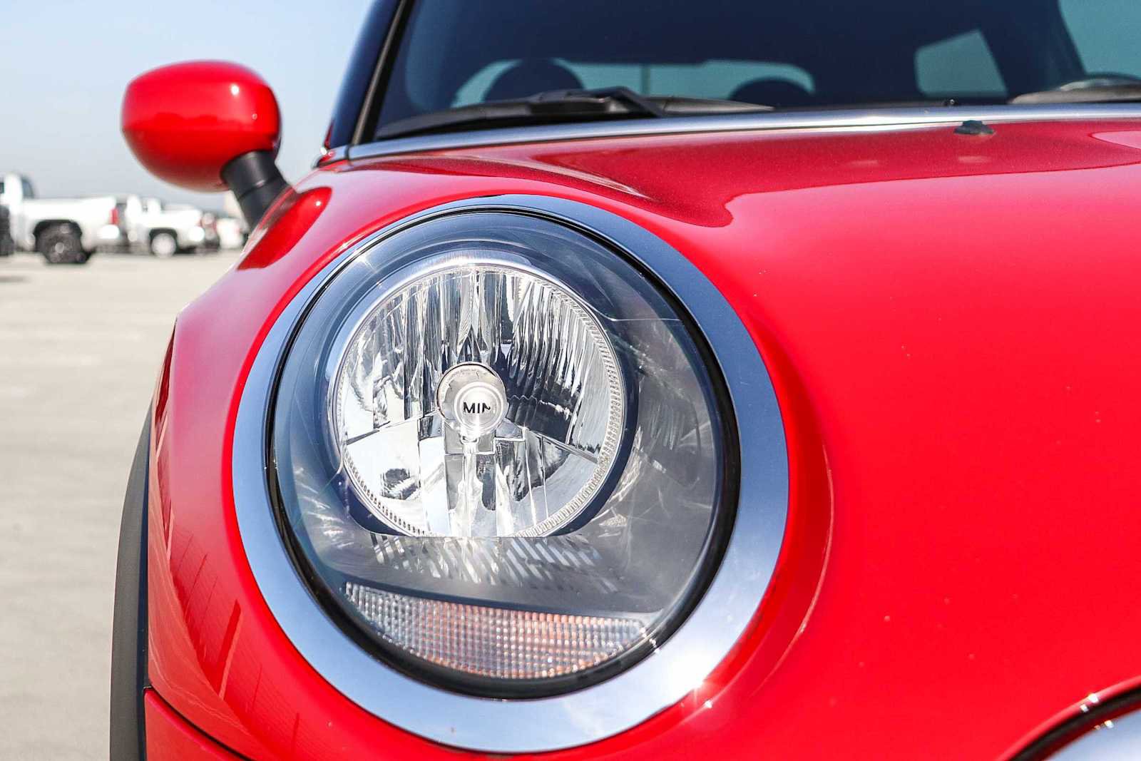 Used 2020 MINI Cooper 2-Door Hardtop image 9