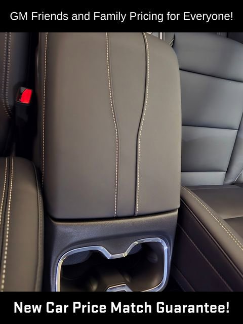 New 2026 GMC Acadia Elevation w/ Elevation Premium Package image 21