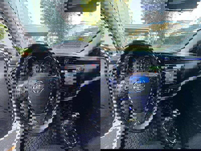 Used 2016 Scion iM image 14