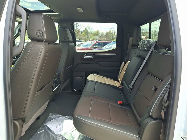 New 2026 GMC Sierra 1500 Denali AWD/4WD image 11
