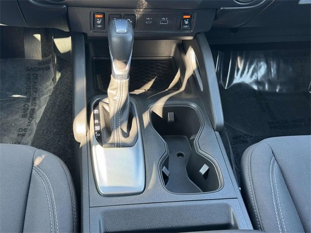 Used 2023 Nissan Frontier SV w/ SV Convenience Package image 16