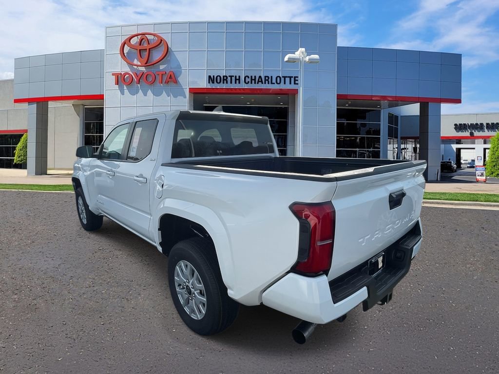 New 2026 Toyota Tacoma SR5 image 6