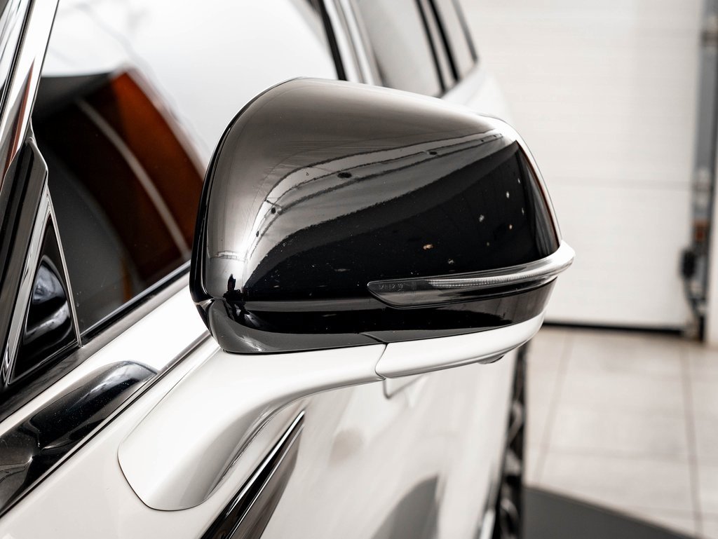 Used 2022 Lincoln Aviator Grand Touring w/ Equipment Group 301A image 16