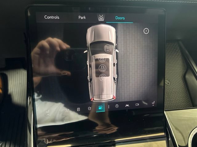 New 2026 Cadillac Escalade Sport w/ Touring Package AWD/4WD image 10