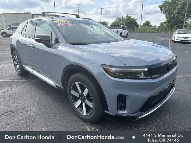 Used 2024 Honda Prologue Touring