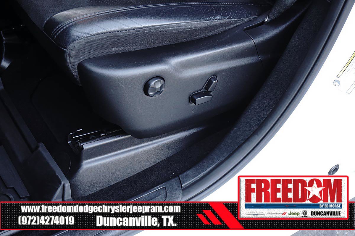 Certified 2020 Jeep Grand Cherokee Altitude RWD image 35