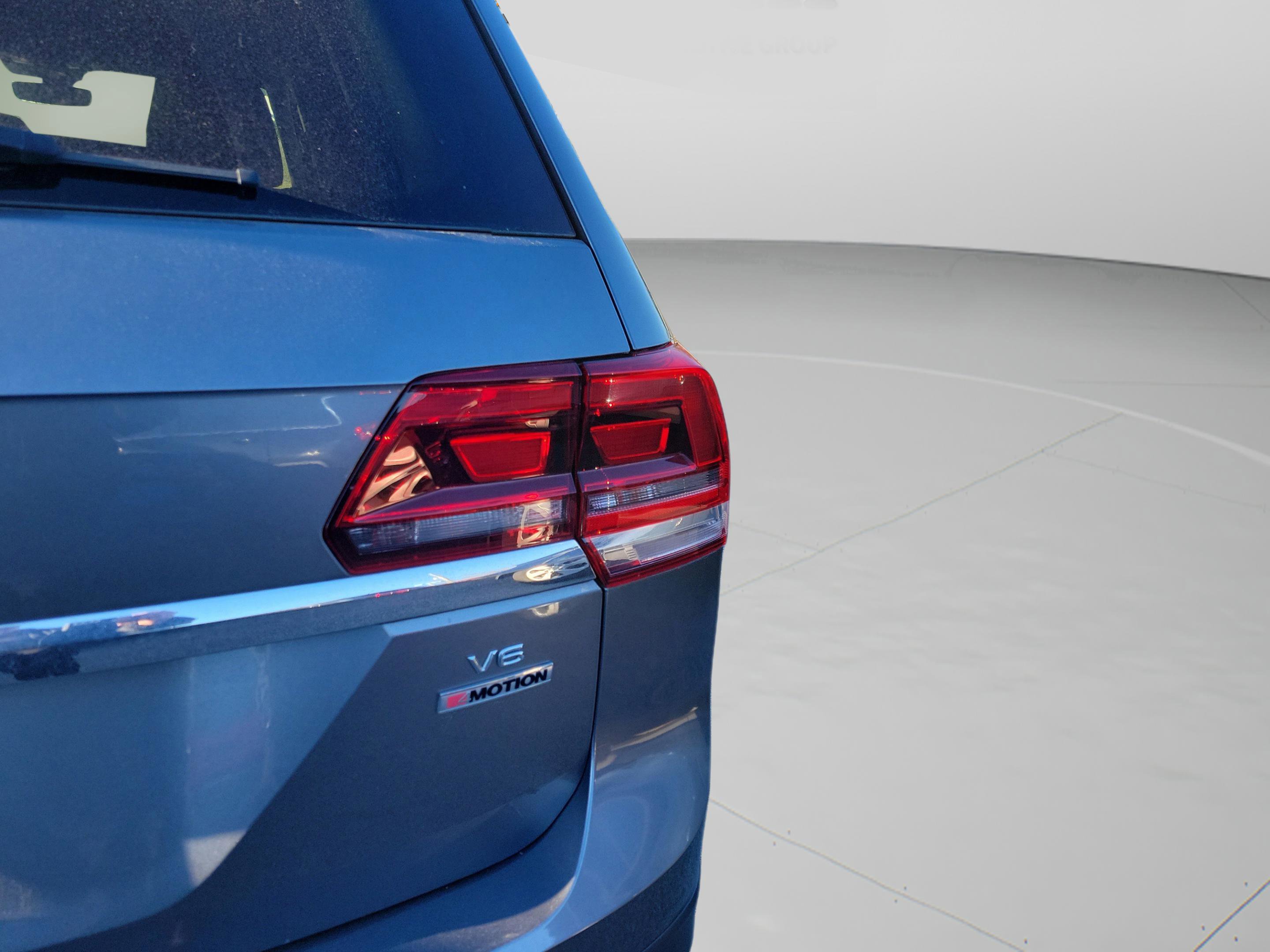 Used 2019 Volkswagen Atlas SE image 15