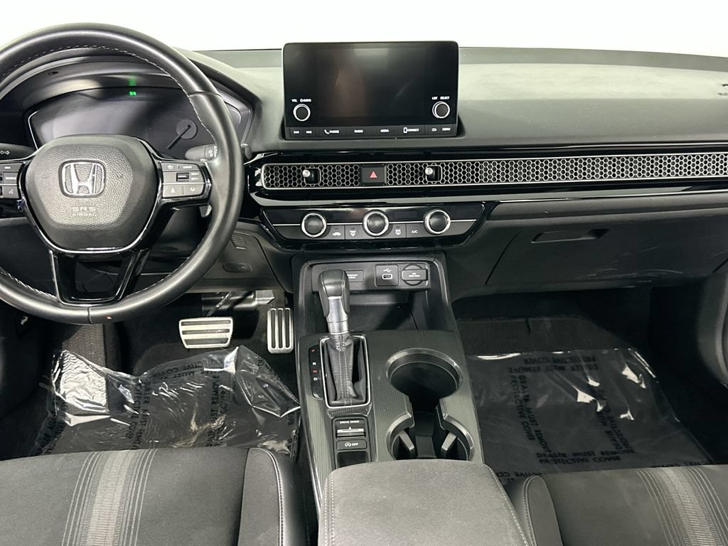 Used 2024 Honda Civic Sport image 18