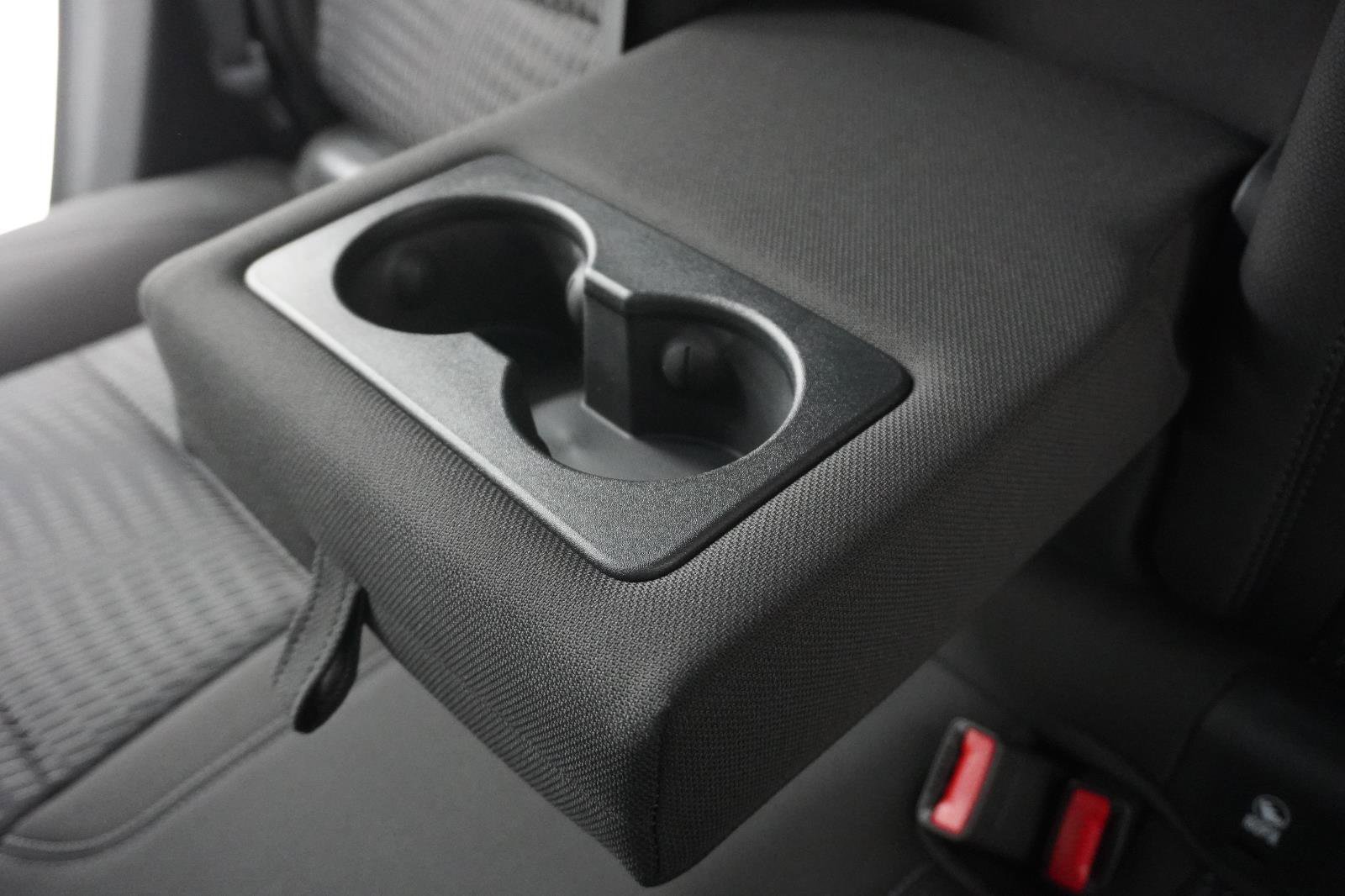 New 2026 Chevrolet Equinox LT image 33