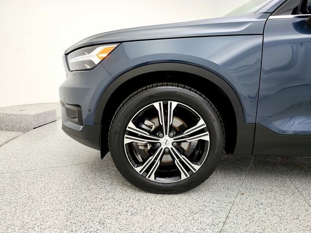 Certified 2022 Volvo XC40 T5 Inscription w/ Advanced Package AWD/4WD image 31