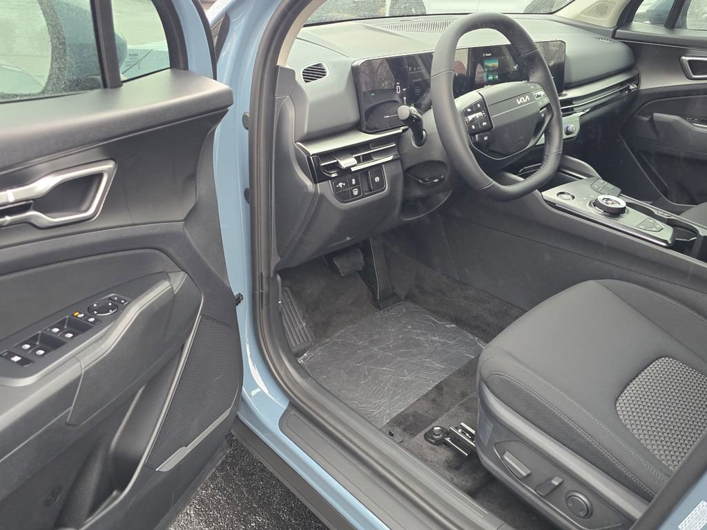 New 2026 Kia Sportage S image 9