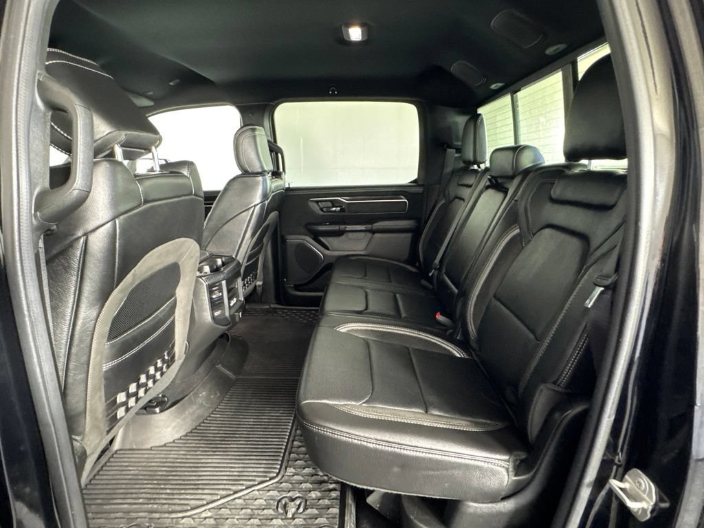 Used 2025 RAM 1500 RHO AWD/4WD image 28