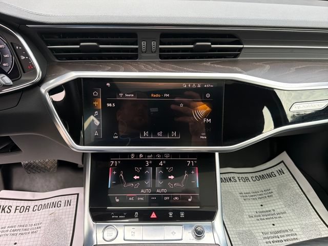 Used 2020 Audi A6 3.0T allroad Premium Plus AWD/4WD image 19