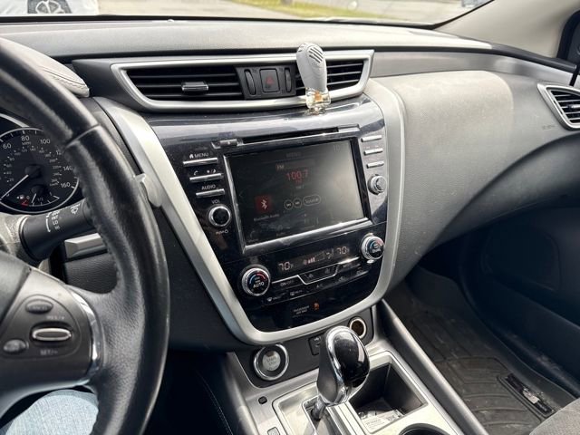 Used 2019 Nissan Murano SV image 26