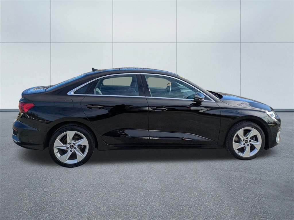 Used 2023 Audi A3 2.0T Premium