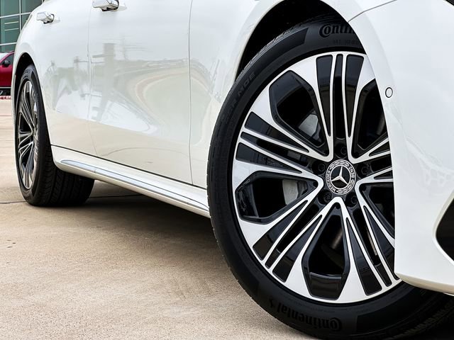 Certified 2025 Mercedes-Benz E 350 Sedan image 2