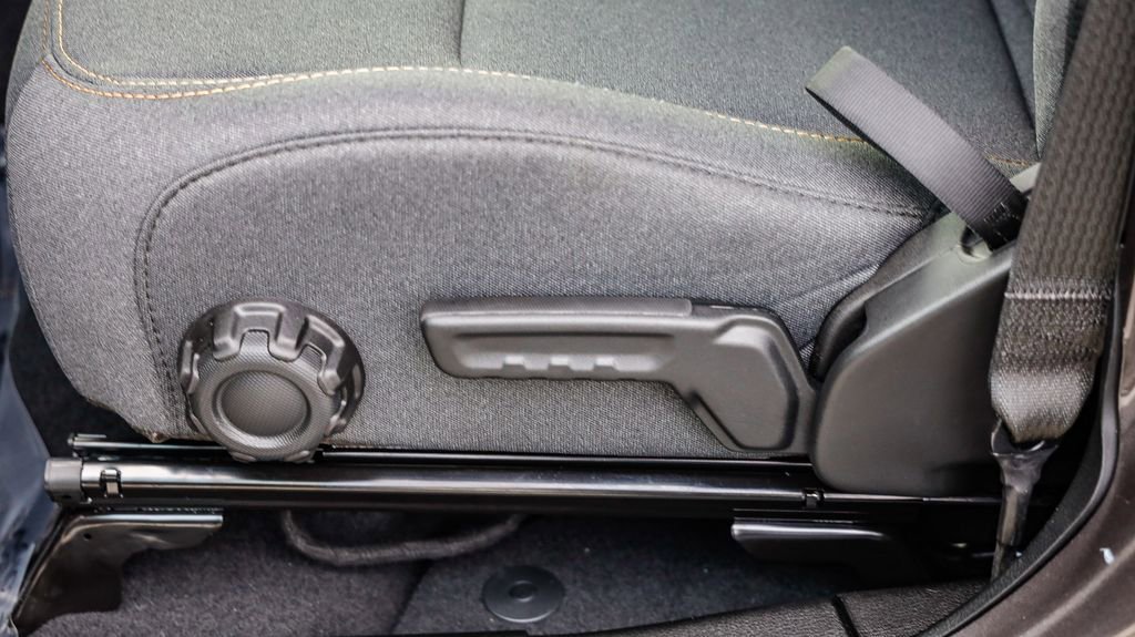 New 2026 Jeep Wrangler Willys image 26