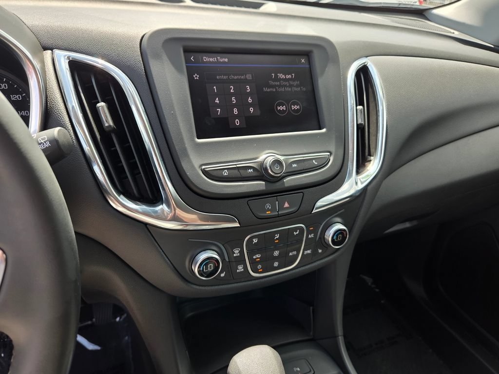 Used 2024 Chevrolet Equinox LT w/ LPO, Cargo Package FWD image 24