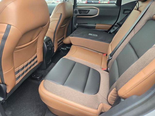 New 2026 Ford Bronco Sport Outer Banks w/ Outer Banks Tech Package+ AWD/4WD image 41
