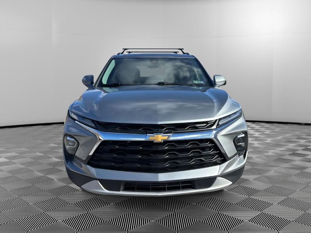 Used 2023 Chevrolet Blazer LT w/ Convenience Package image 7