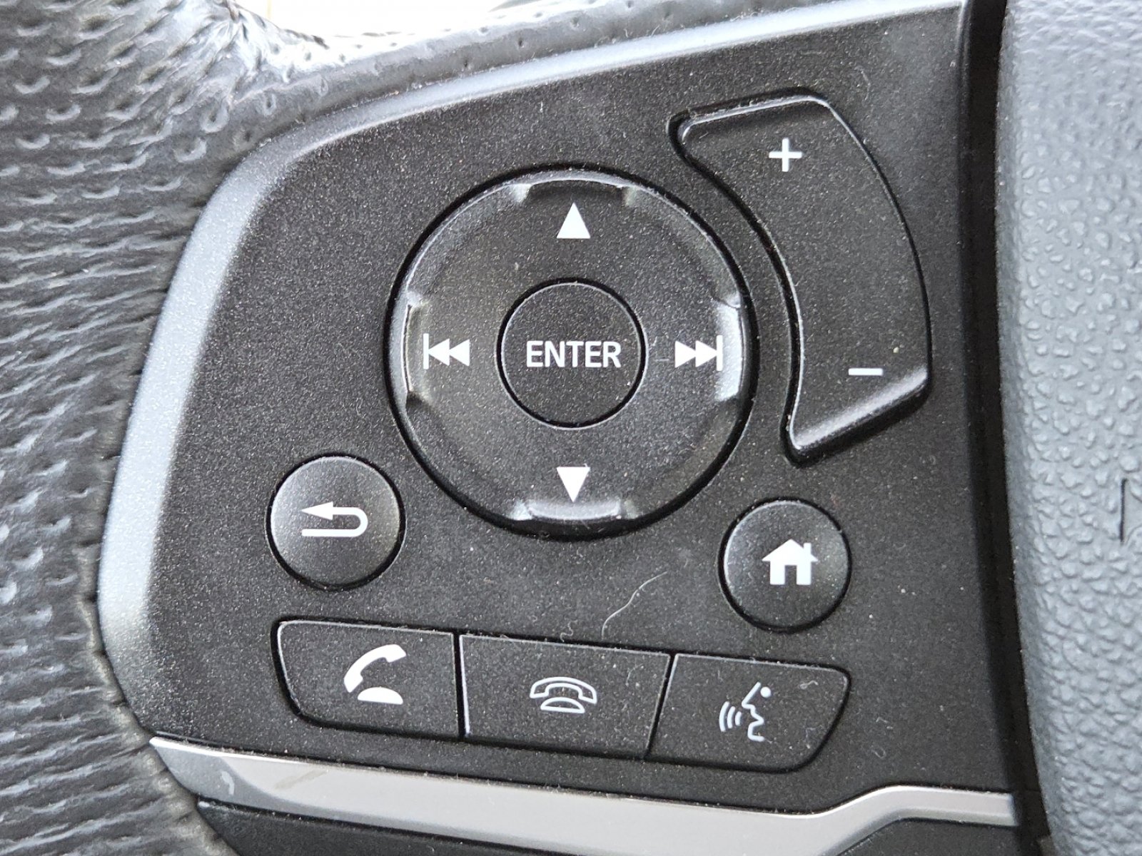 Certified 2023 Honda Passport EX-L image 14