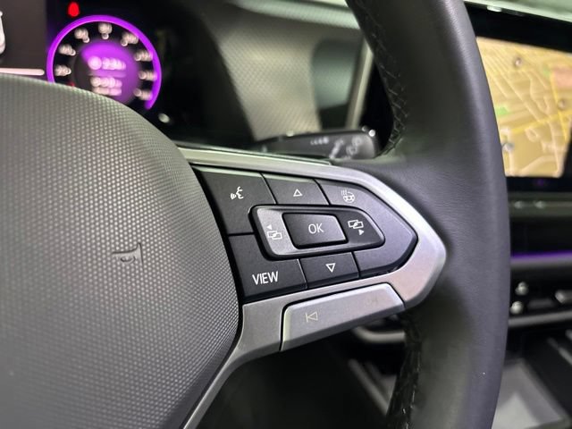 Used 2026 Volkswagen Atlas Cross Sport SEL Premium R-Line AWD/4WD image 23