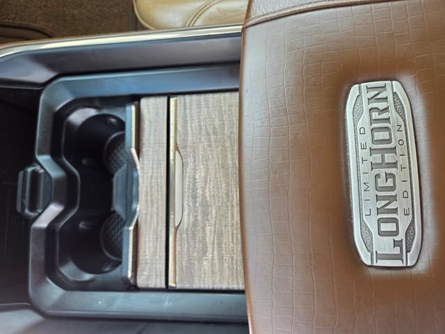 Used 2021 RAM 3500 Limited AWD/4WD image 10