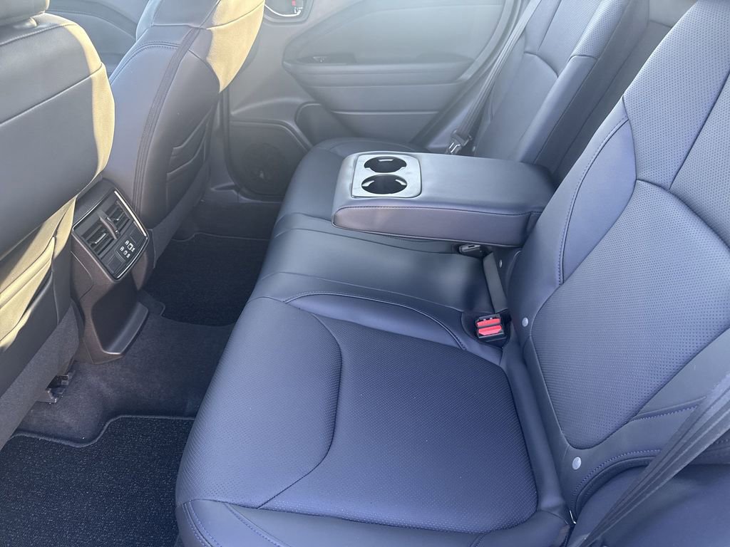 Used 2026 Subaru Forester Limited image 30