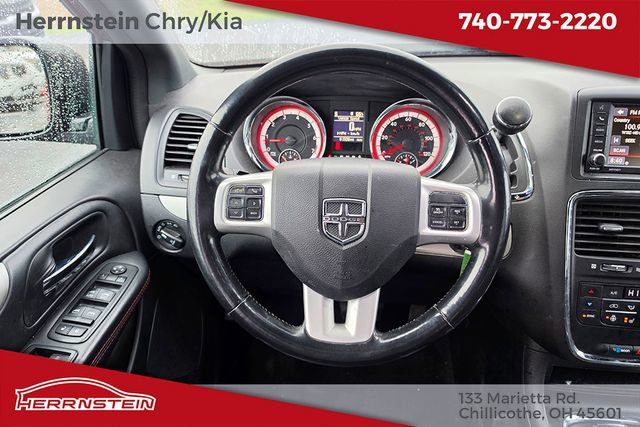 Used 2019 Dodge Grand Caravan GT image 7