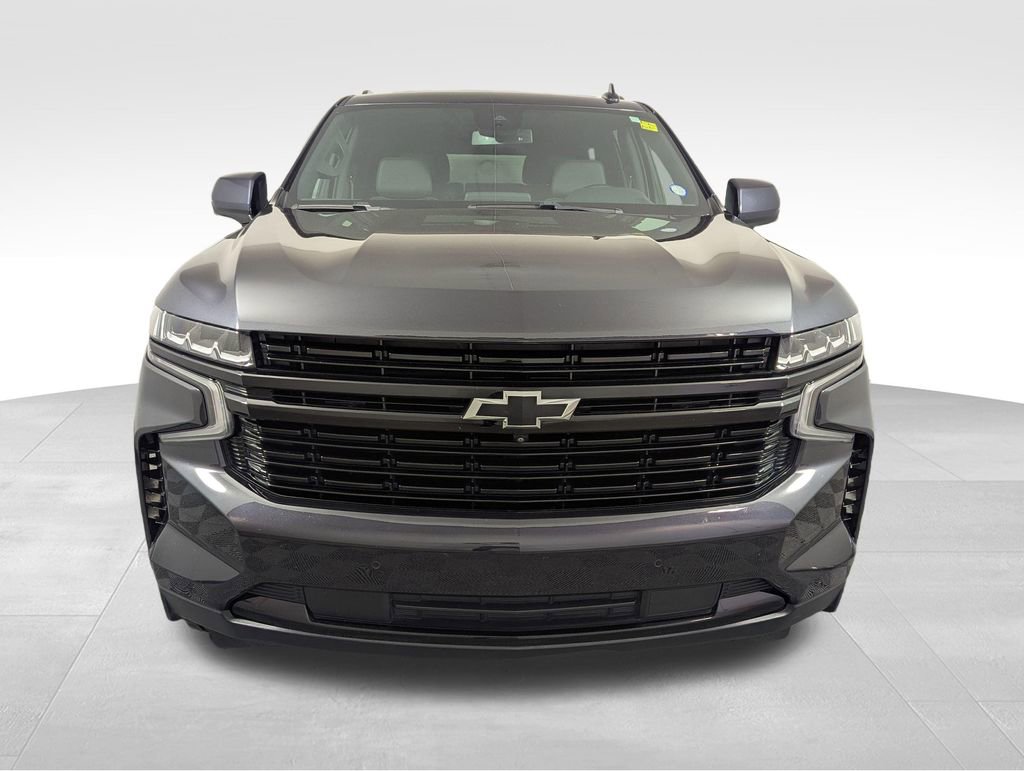 Used 2023 Chevrolet Tahoe RST w/ Luxury Package AWD/4WD image 42