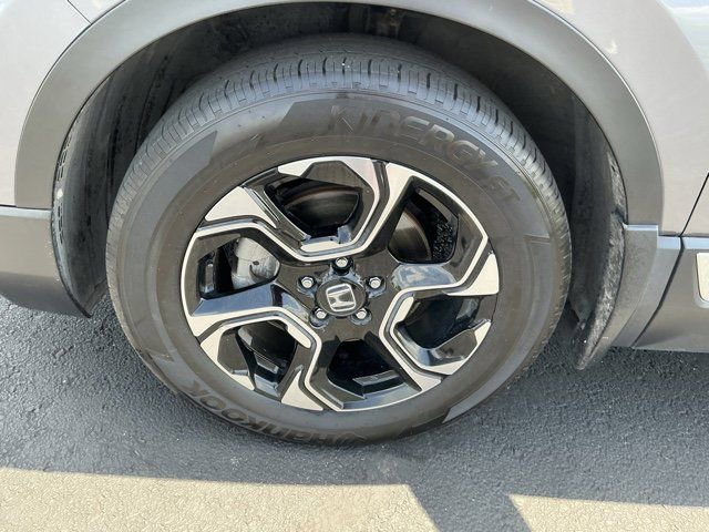 Used 2019 Honda CR-V Touring image 11