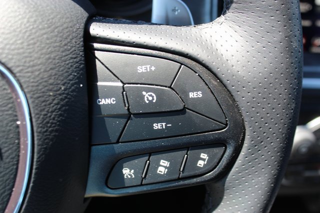 Used 2023 Dodge Charger R/T w/ Daytona Edition Group image 20