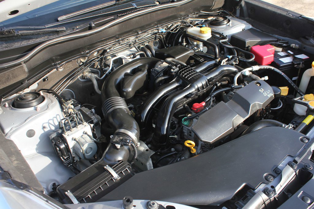 Used 2014 Subaru Forester 2.5i Limited w/ Popular Package #2 AWD/4WD image 54