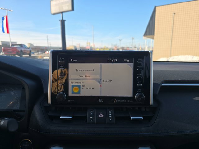 Used 2019 Toyota RAV4 XSE image 17