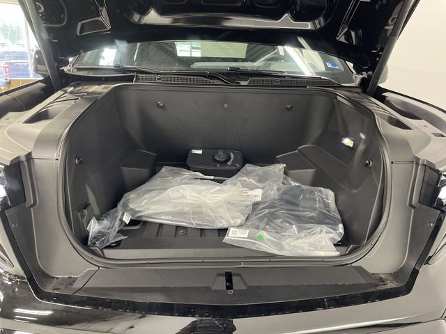 New 2026 Chevrolet Silverado EV 4x4 Crew Cab image 28
