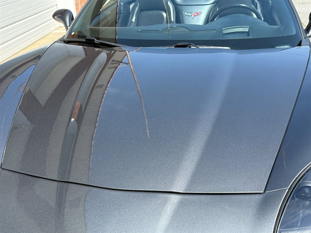 Used 2009 Chevrolet Corvette Convertible w/ Preferred Equipment Group RWD image 18