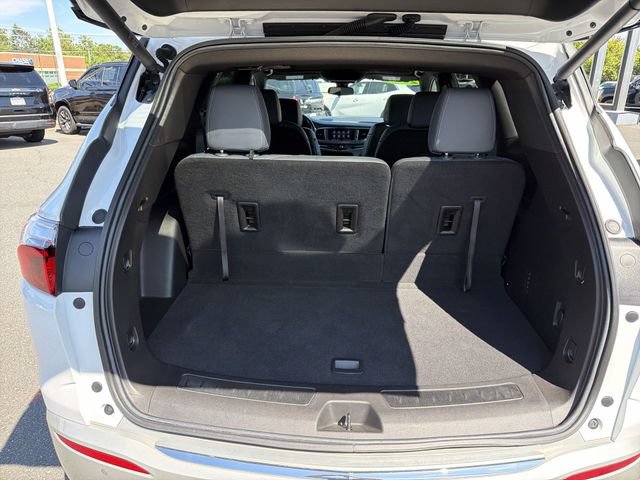 Certified 2024 Buick Enclave Essence FWD image 24