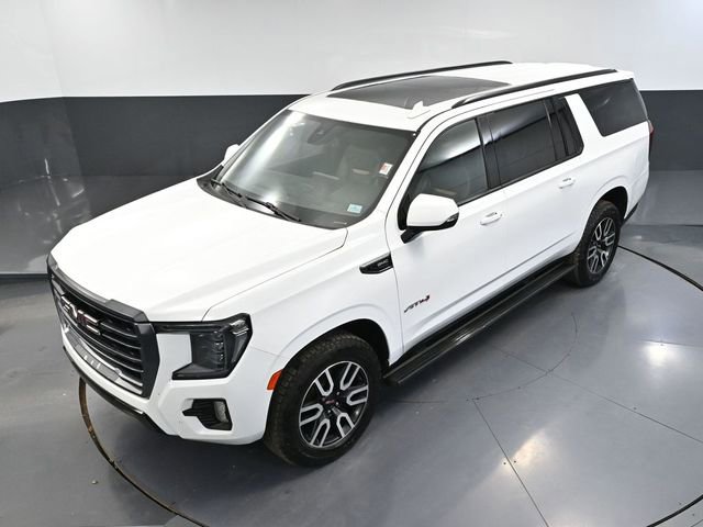 Used 2021 GMC Yukon XL AT4 AWD/4WD image 68