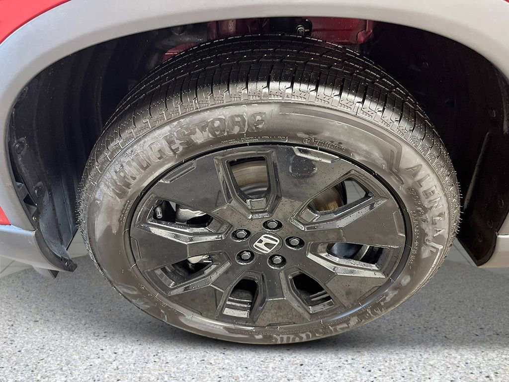 New 2026 Honda Pilot Black Edition image 12