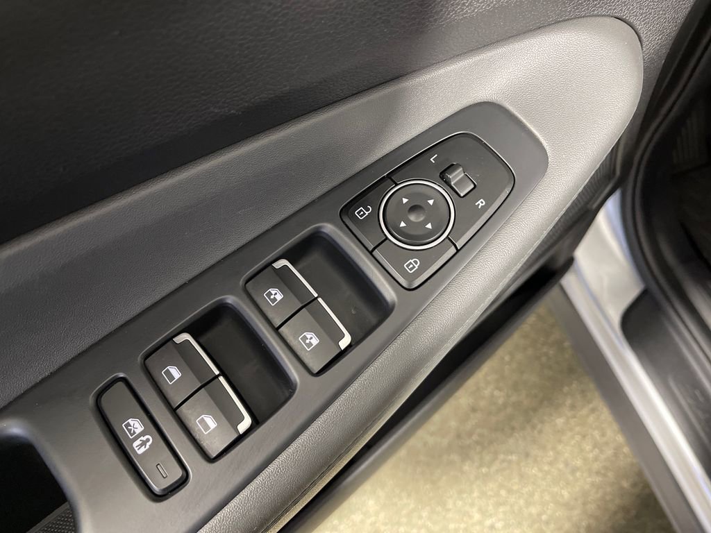 Certified 2023 Hyundai Santa Fe SEL image 19