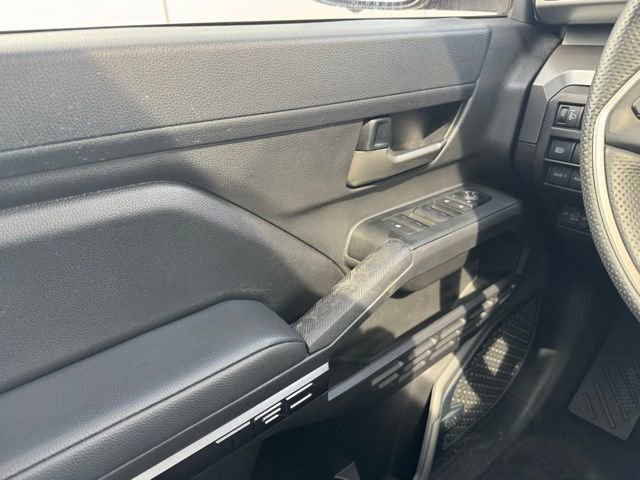 Certified 2024 Toyota Tacoma TRD Off-Road w/ TRD Off Road Premium Package AWD/4WD image 34